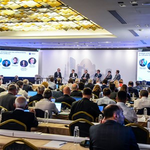 CEN And CENELEC Annual Meeting Belgrade 2023 Meetings (37)